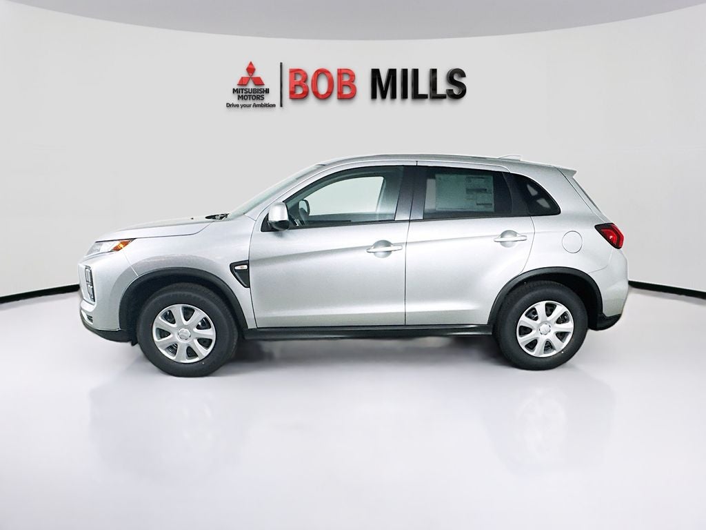 2026 Mitsubishi Outlander Sport S