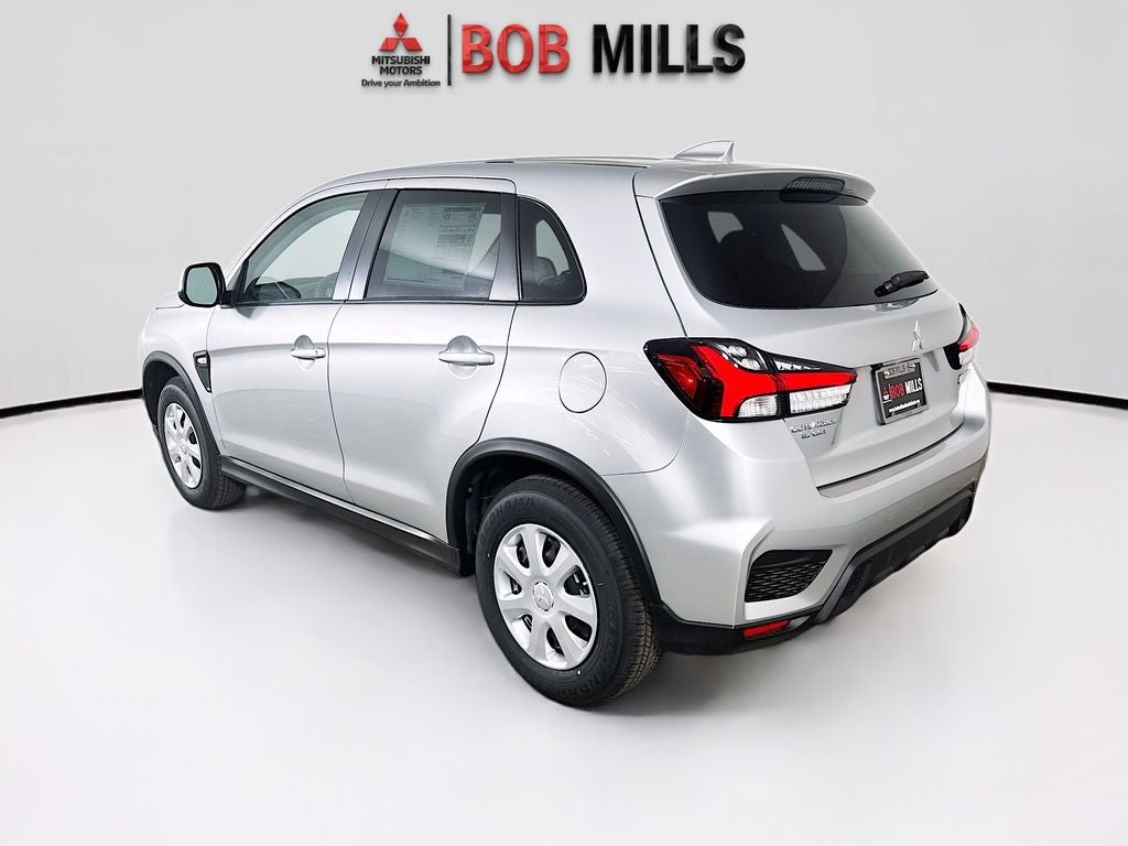 2026 Mitsubishi Outlander Sport S