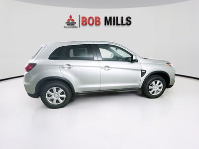 2026 Mitsubishi Outlander Sport S