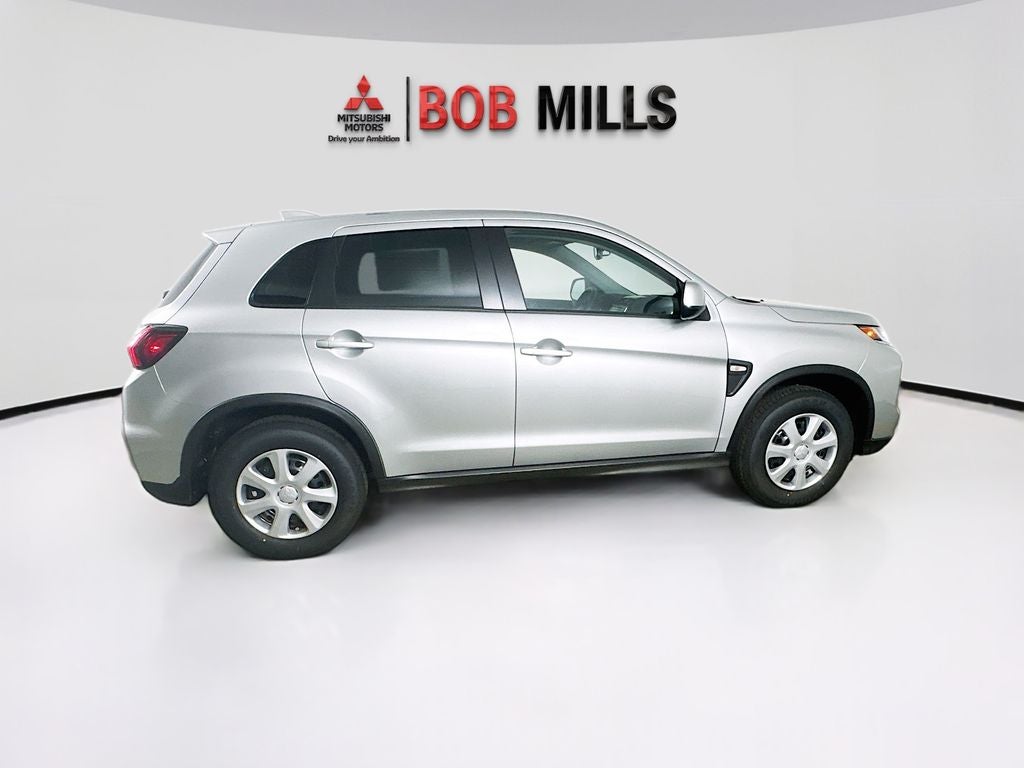 2026 Mitsubishi Outlander Sport S