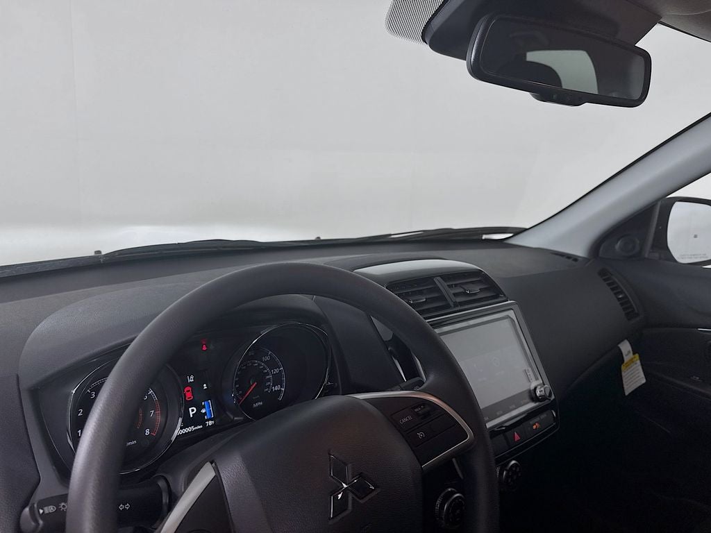 2026 Mitsubishi Outlander Sport S