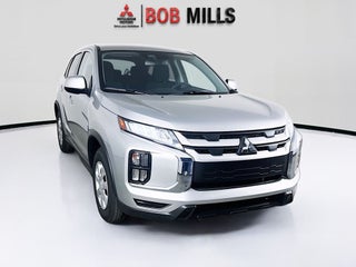 2026 Mitsubishi Outlander Sport S