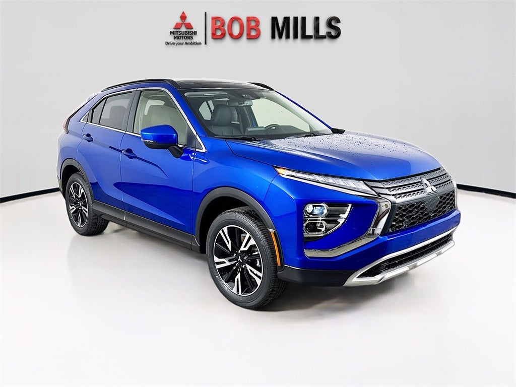 2026 Mitsubishi Eclipse Cross SE