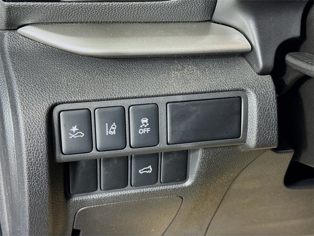 2026 Mitsubishi Eclipse Cross SE