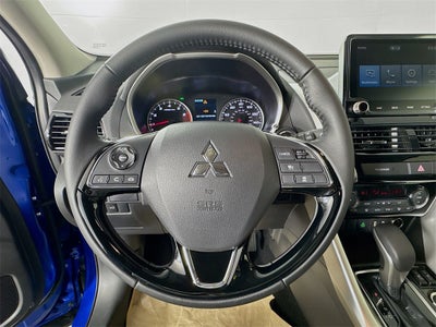 2026 Mitsubishi Eclipse Cross SE