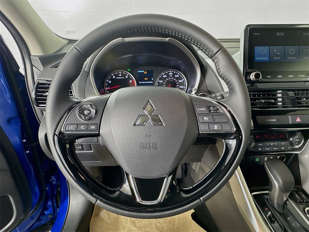 2026 Mitsubishi Eclipse Cross SE