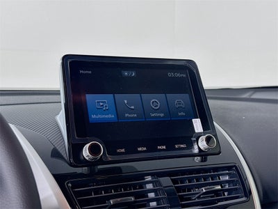 2026 Mitsubishi Eclipse Cross SE