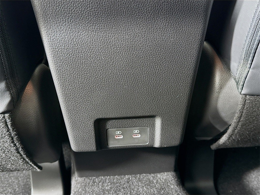 2026 Mitsubishi Eclipse Cross SE