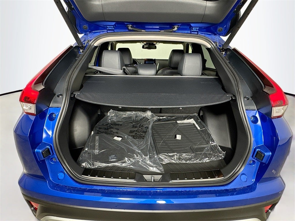 2026 Mitsubishi Eclipse Cross SE