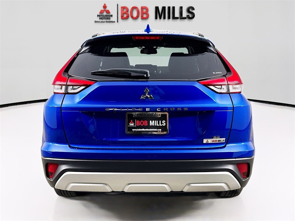2026 Mitsubishi Eclipse Cross SE