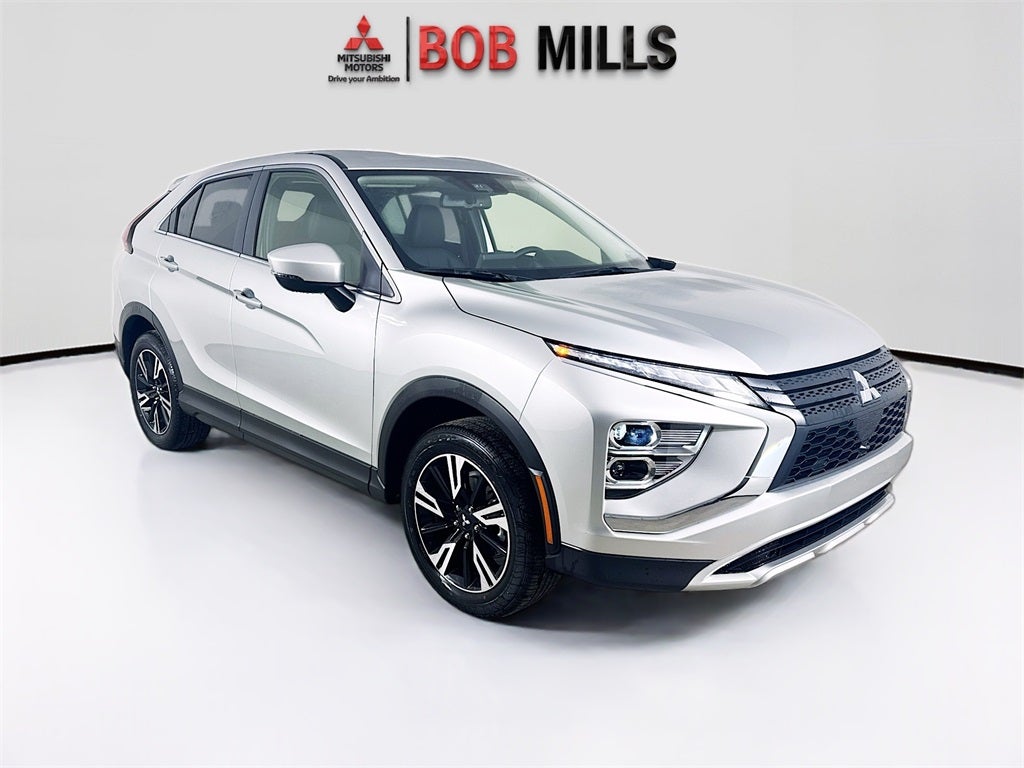 2026 Mitsubishi Eclipse Cross SE