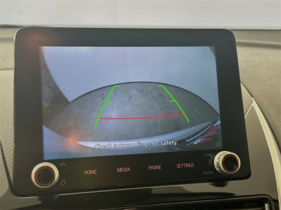 2026 Mitsubishi Eclipse Cross SE