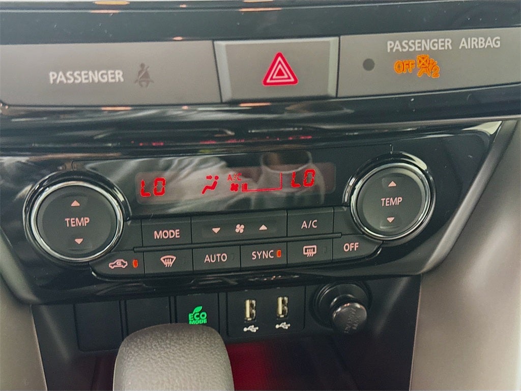 2026 Mitsubishi Eclipse Cross SE