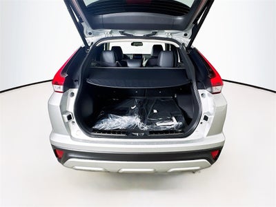 2026 Mitsubishi Eclipse Cross SE