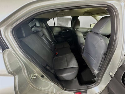 2026 Mitsubishi Eclipse Cross SE