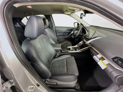 2026 Mitsubishi Eclipse Cross SE