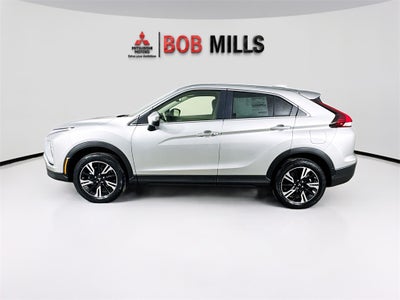 2026 Mitsubishi Eclipse Cross SE