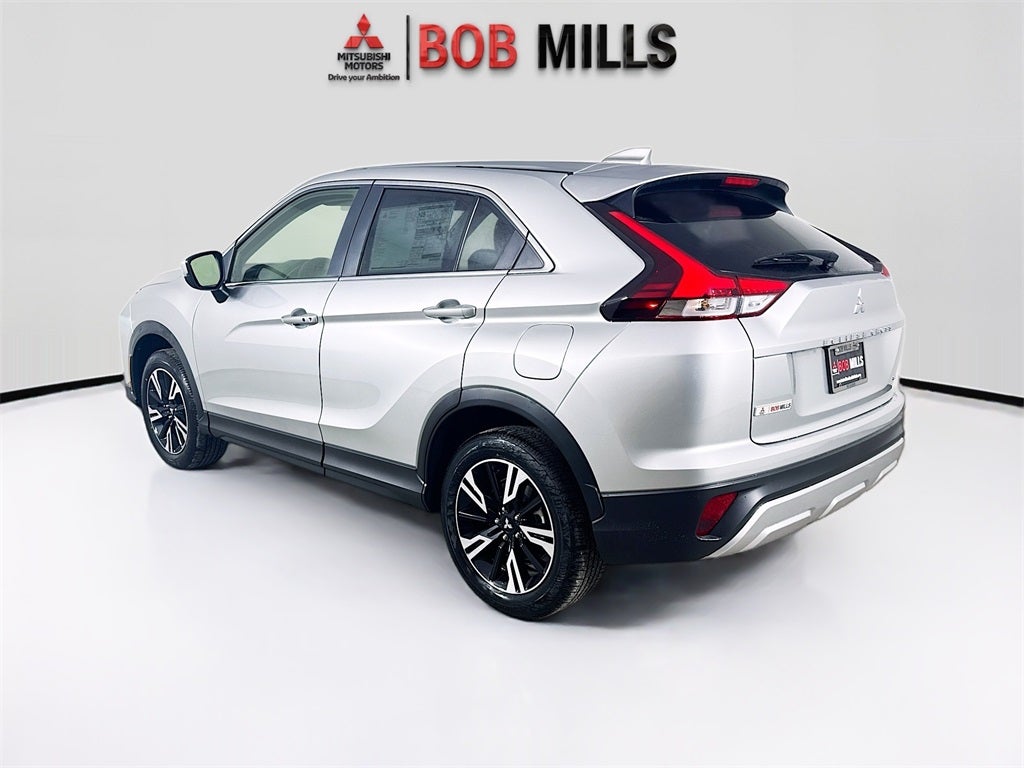 2026 Mitsubishi Eclipse Cross SE