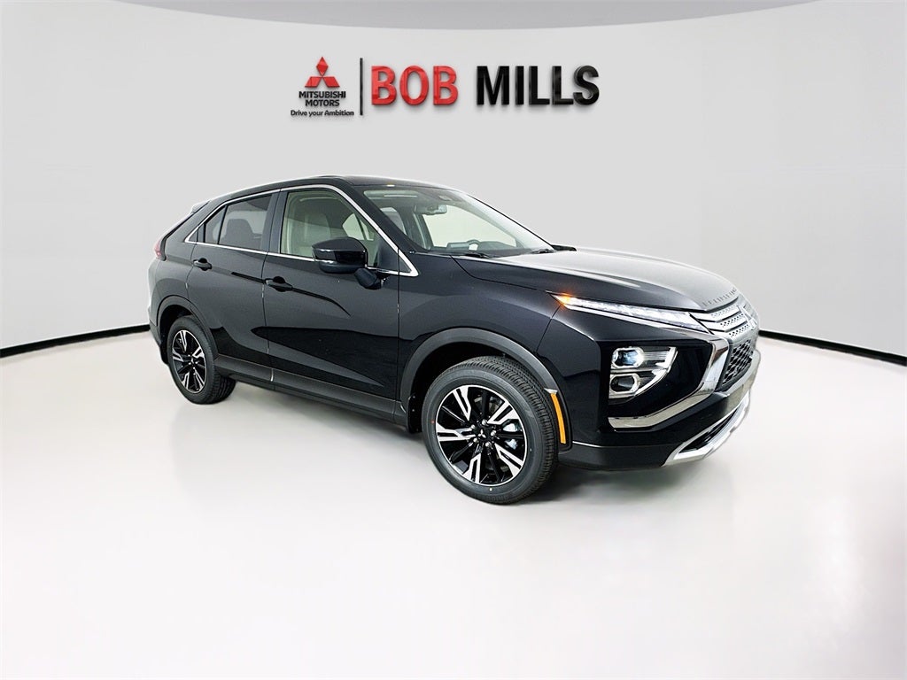 2026 Mitsubishi Eclipse Cross SE