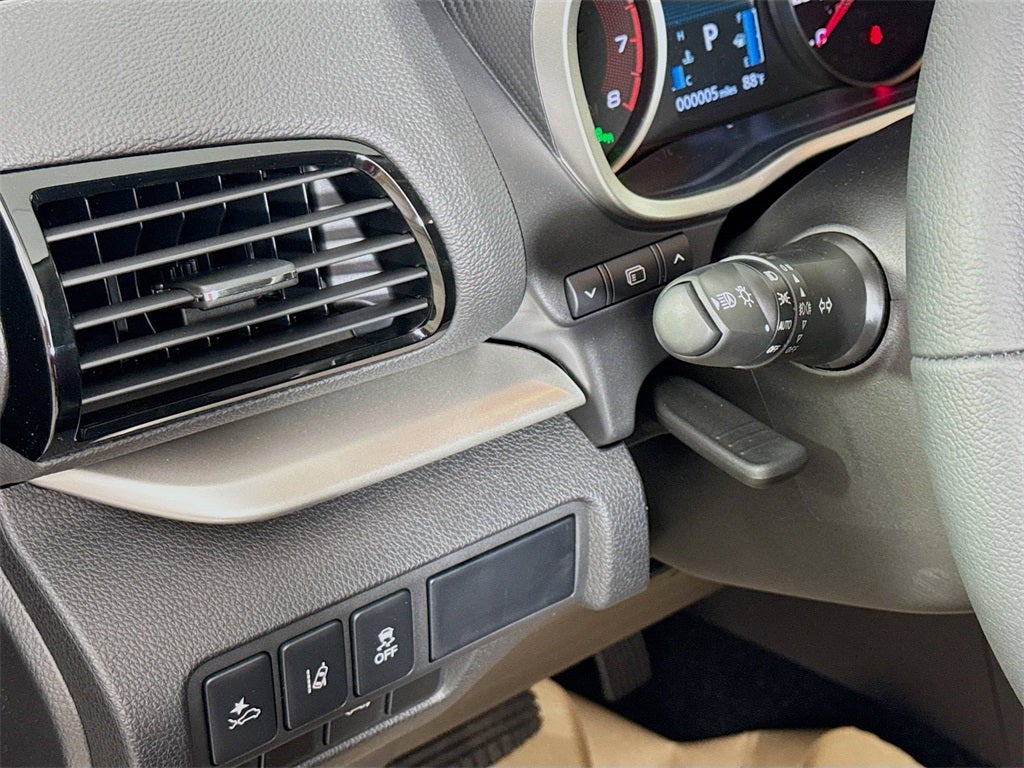 2026 Mitsubishi Eclipse Cross SE