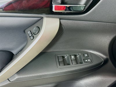 2026 Mitsubishi Eclipse Cross SE