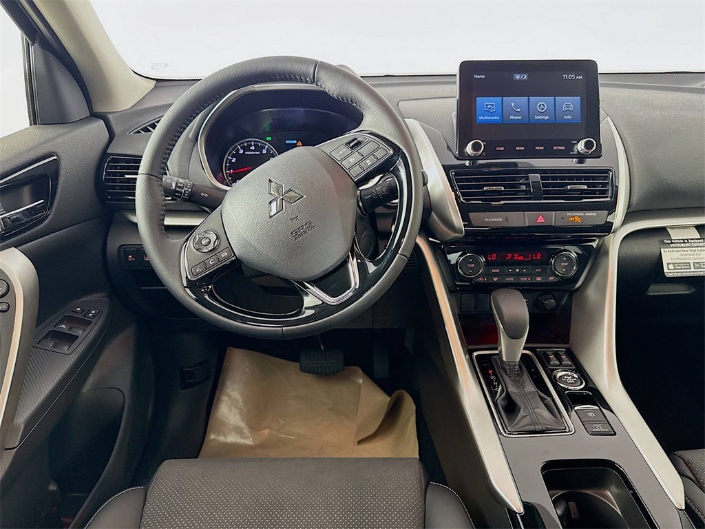 2026 Mitsubishi Eclipse Cross SE