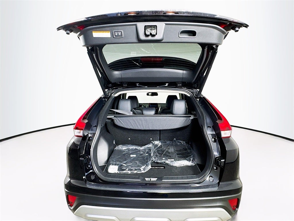 2026 Mitsubishi Eclipse Cross SE