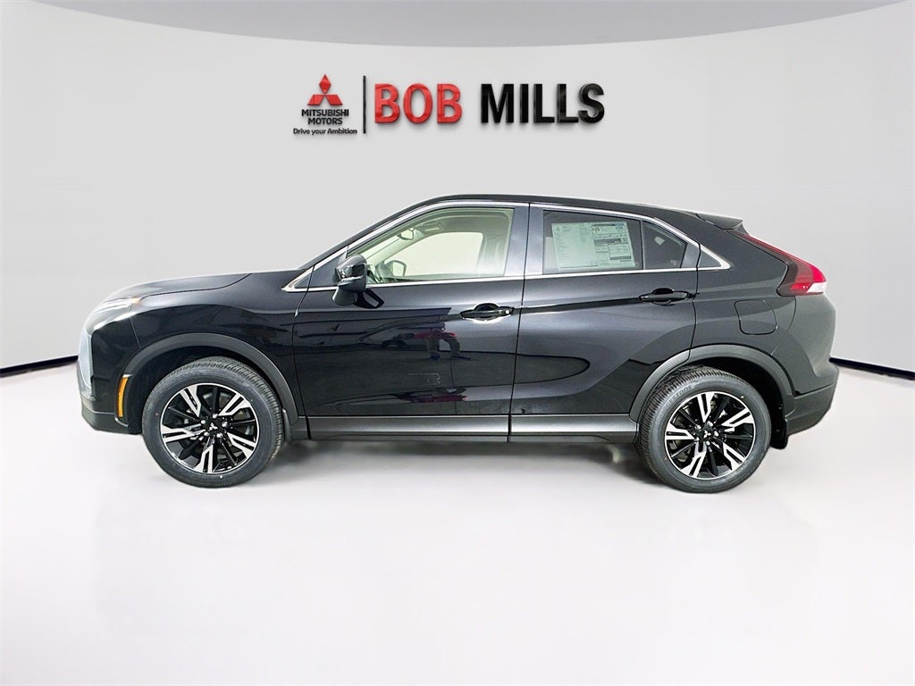 2026 Mitsubishi Eclipse Cross SE