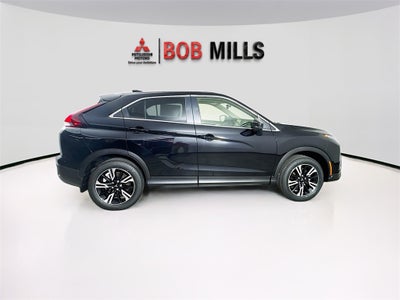 2026 Mitsubishi Eclipse Cross SE