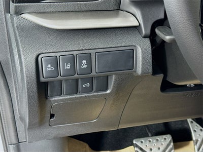 2026 Mitsubishi Eclipse Cross SEL