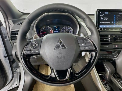 2026 Mitsubishi Eclipse Cross SEL