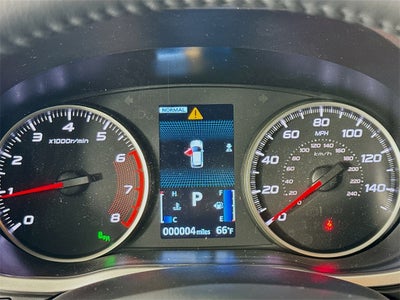 2026 Mitsubishi Eclipse Cross SEL