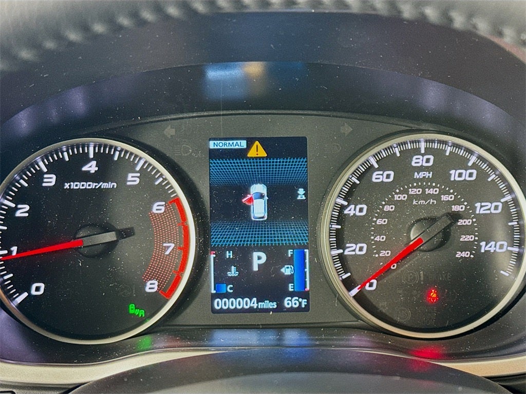 2026 Mitsubishi Eclipse Cross SEL