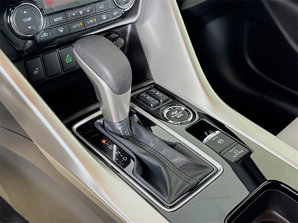 2026 Mitsubishi Eclipse Cross SEL