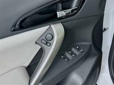 2026 Mitsubishi Eclipse Cross SEL