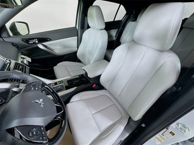 2026 Mitsubishi Eclipse Cross SEL