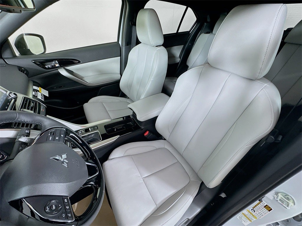 2026 Mitsubishi Eclipse Cross SEL