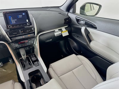 2026 Mitsubishi Eclipse Cross SEL