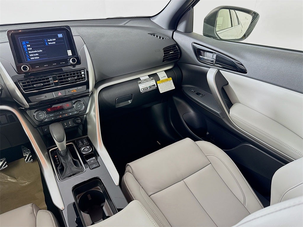 2026 Mitsubishi Eclipse Cross SEL