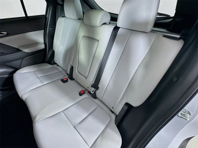 2026 Mitsubishi Eclipse Cross SEL