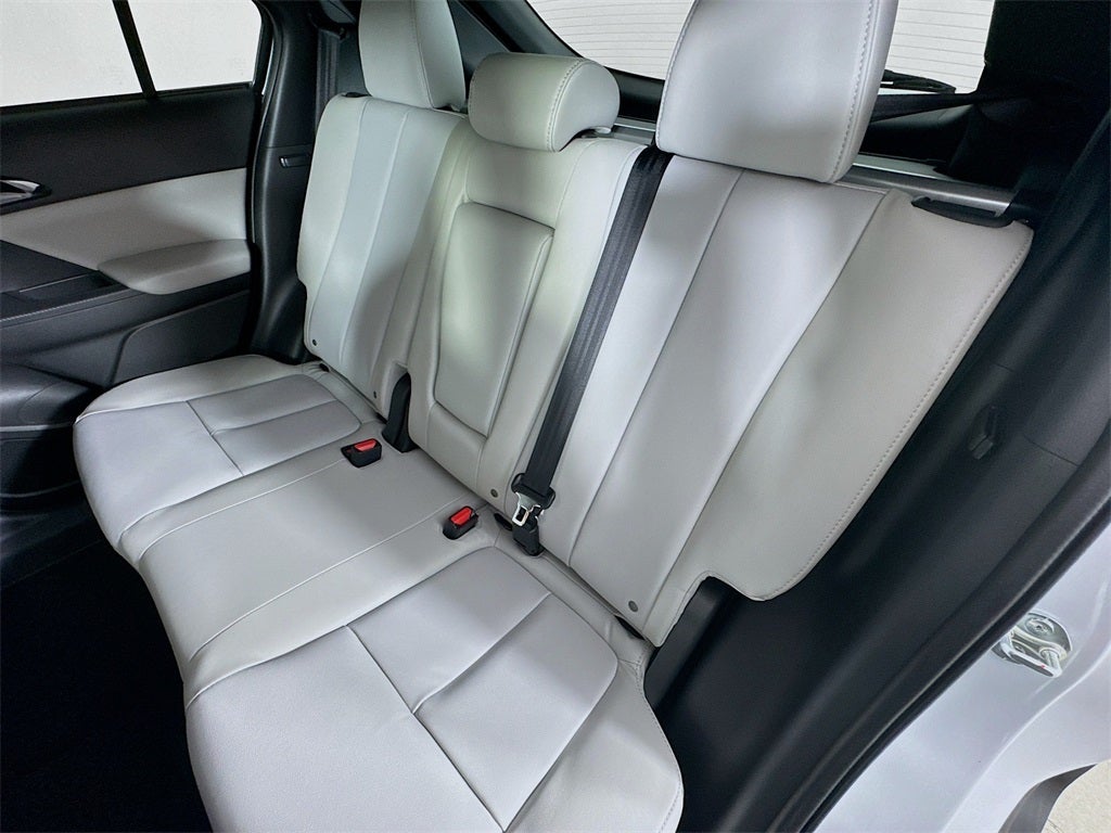 2026 Mitsubishi Eclipse Cross SEL