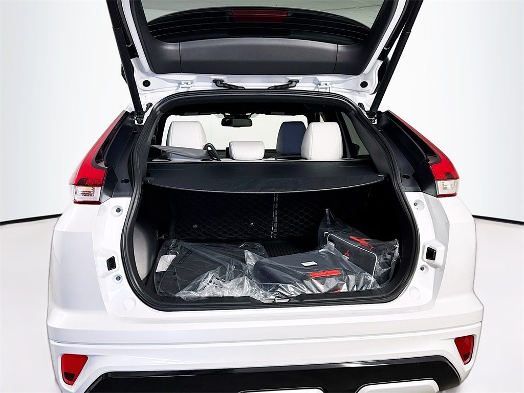 2026 Mitsubishi Eclipse Cross SEL