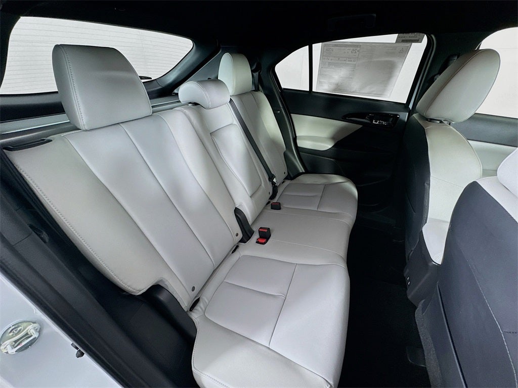 2026 Mitsubishi Eclipse Cross SEL