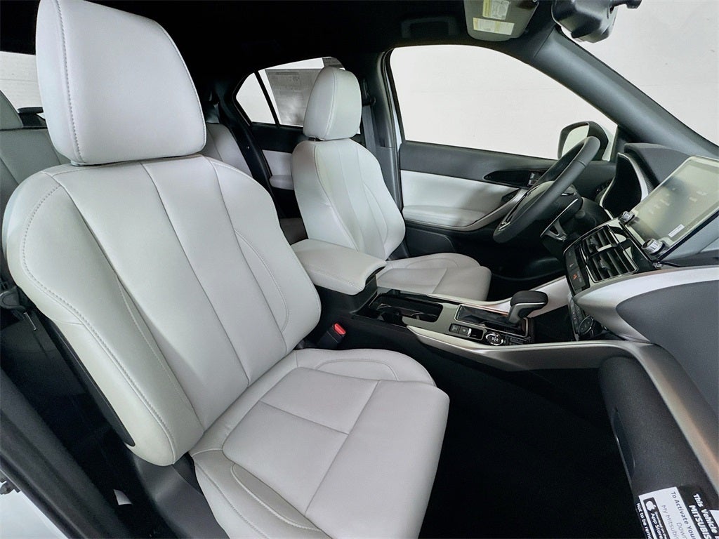 2026 Mitsubishi Eclipse Cross SEL