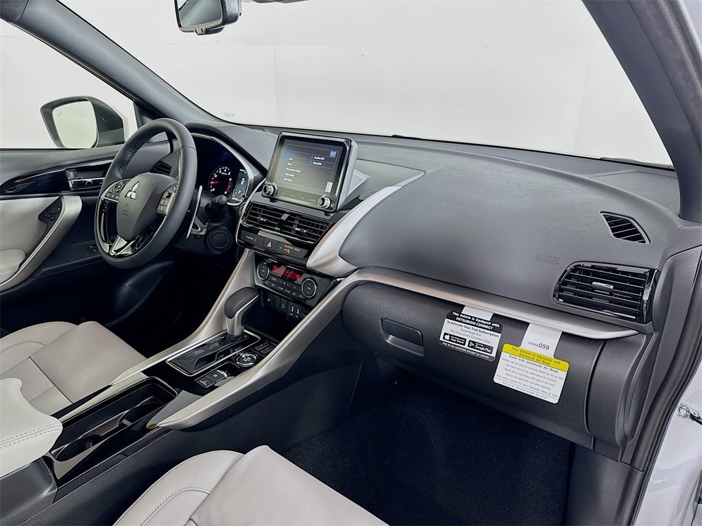 2026 Mitsubishi Eclipse Cross SEL