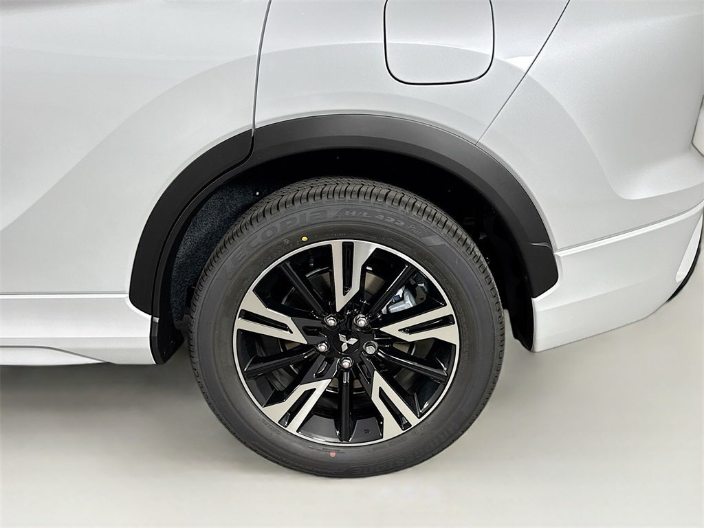 2026 Mitsubishi Eclipse Cross SEL