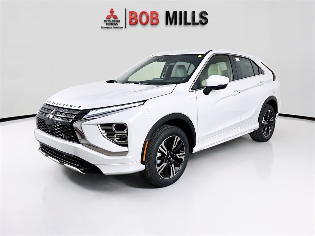 2026 Mitsubishi Eclipse Cross SEL