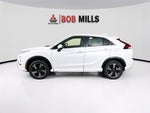 2026 Mitsubishi Eclipse Cross SEL