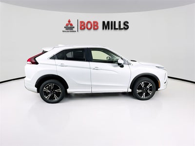2026 Mitsubishi Eclipse Cross SEL