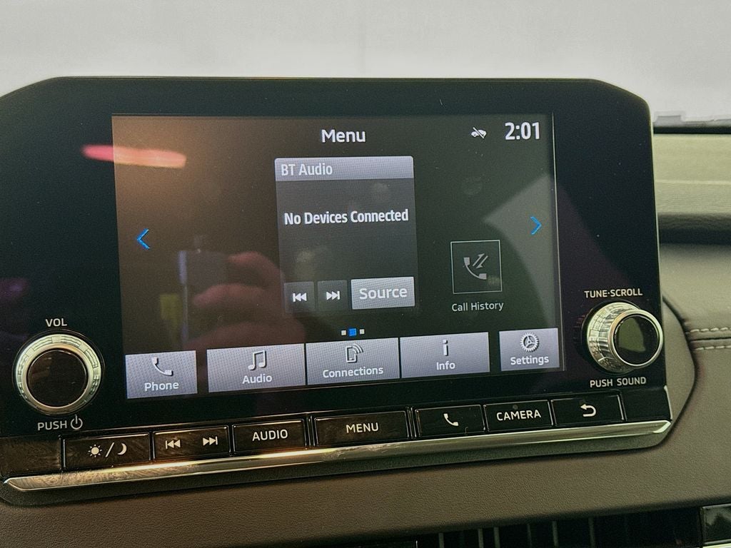 2024 Mitsubishi Outlander ES